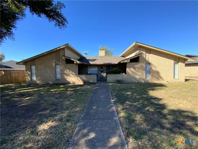 $1,195 | 510 Cheyenne Drive, Unit B, Temple, TX 76504
