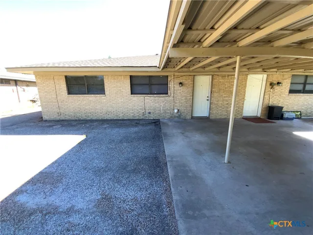 $1,195 | 510 Cheyenne Drive, Unit B, Temple, TX 76504