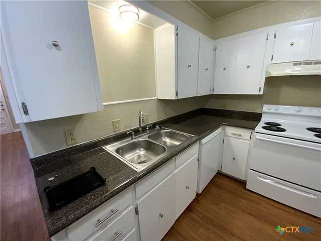 $1,195 | 510 Cheyenne Drive, Unit B, Temple, TX 76504