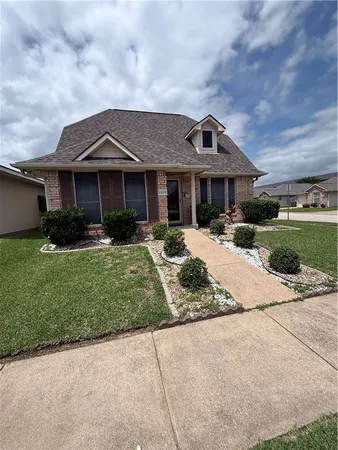 $259,900 | 2600 Symphony Park Drive, Bryan, TX 77802