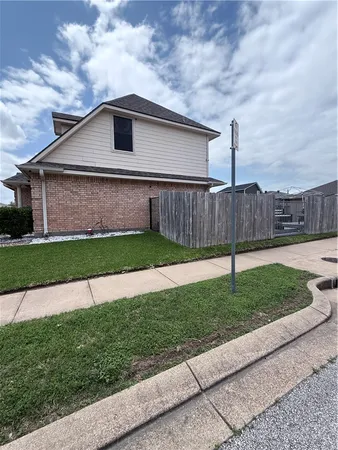 $259,900 | 2600 Symphony Park Drive, Bryan, TX 77802