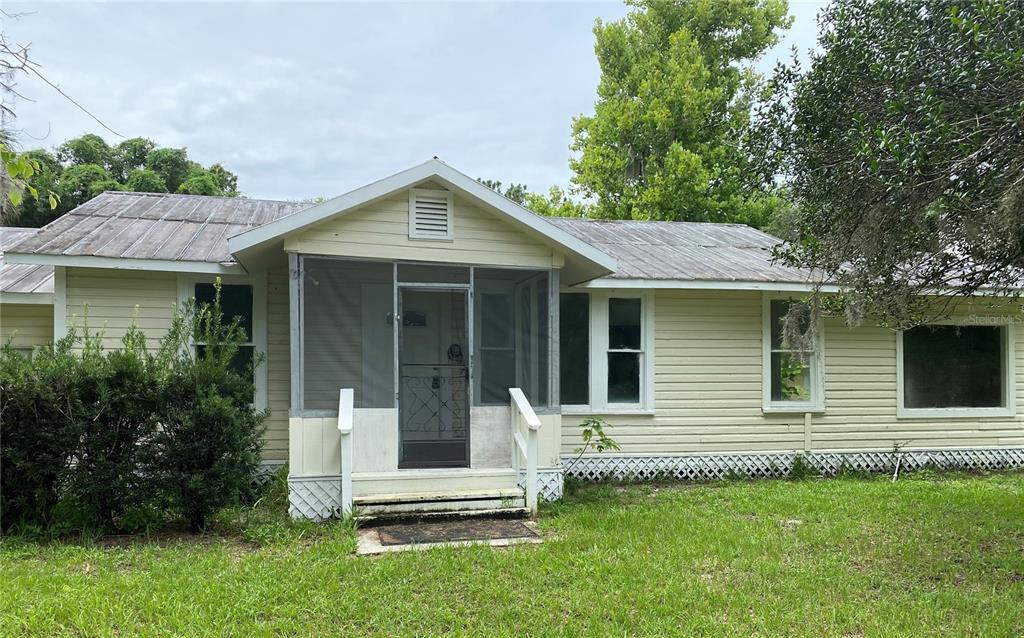 9844 Hickory Hollow Road Leesburg, FL 34788 - Photo 1 of 1 Gallery Image 1