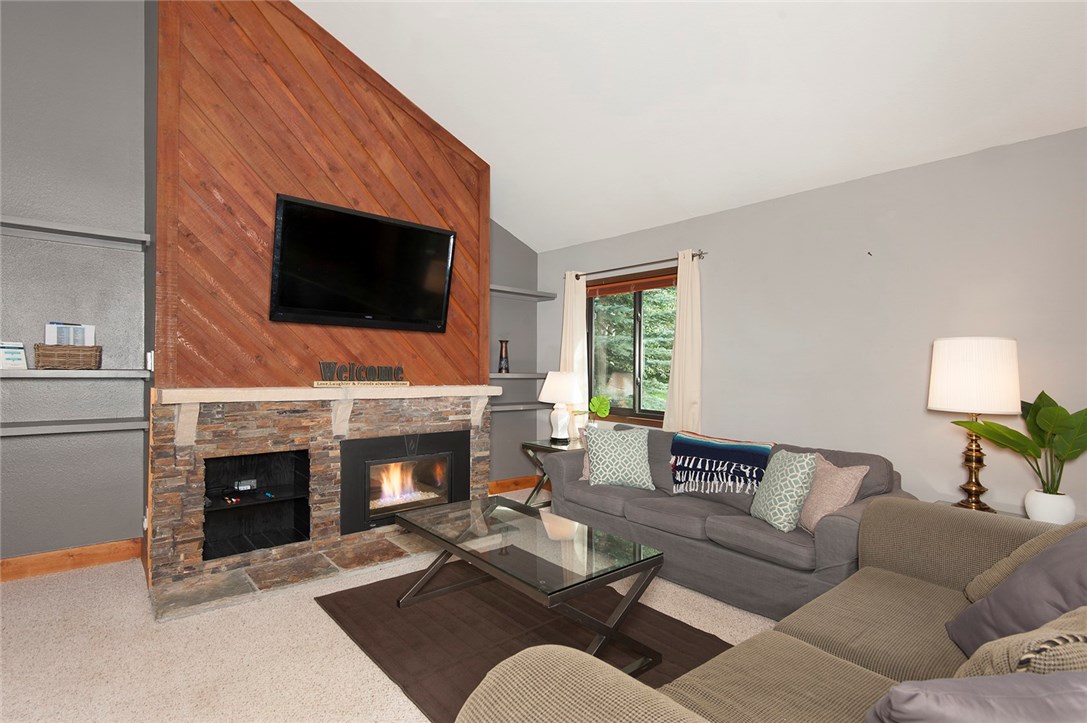 1977 Soda Ridge Road, Unit 1174 Keystone, CO 80435 - Photo 1 of 23 Gallery Image 1