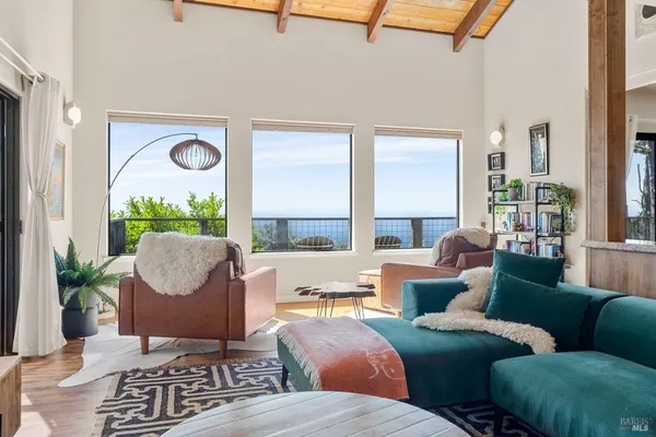 $1,575,000 | 35926 Seaward Reach, The Sea Ranch, CA 95497