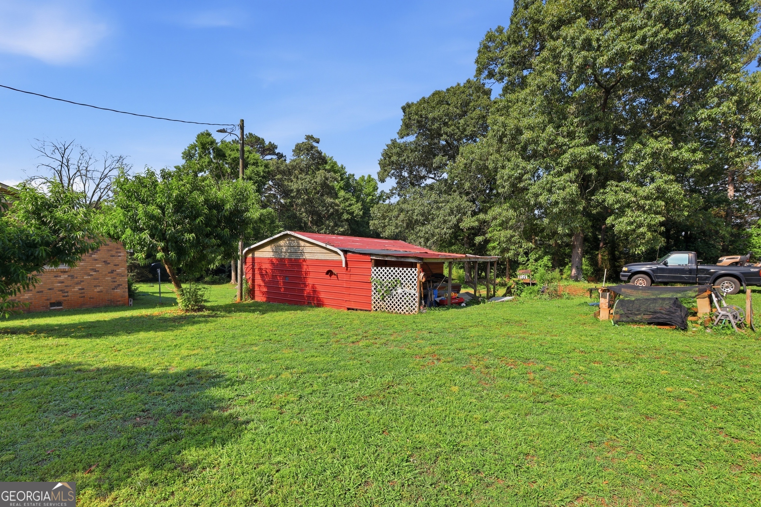 2845 Hunters Creek Road Carnesville, GA 30521 - Photo 35 of 40