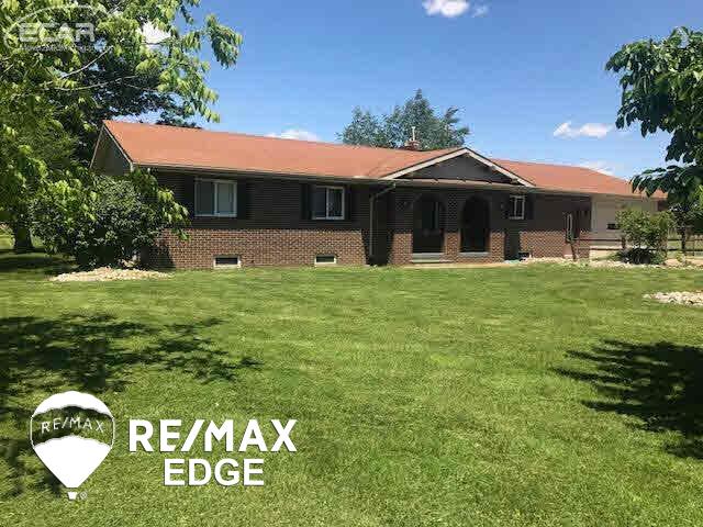 8454 Baldwin Road Gaines, MI 48436 - Photo 2 of 24 21302734-1.JPG