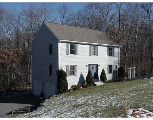 25 Carpenter Hill Road Mendon, MA 01756 - Photo 1 of 1 Gallery Image 1