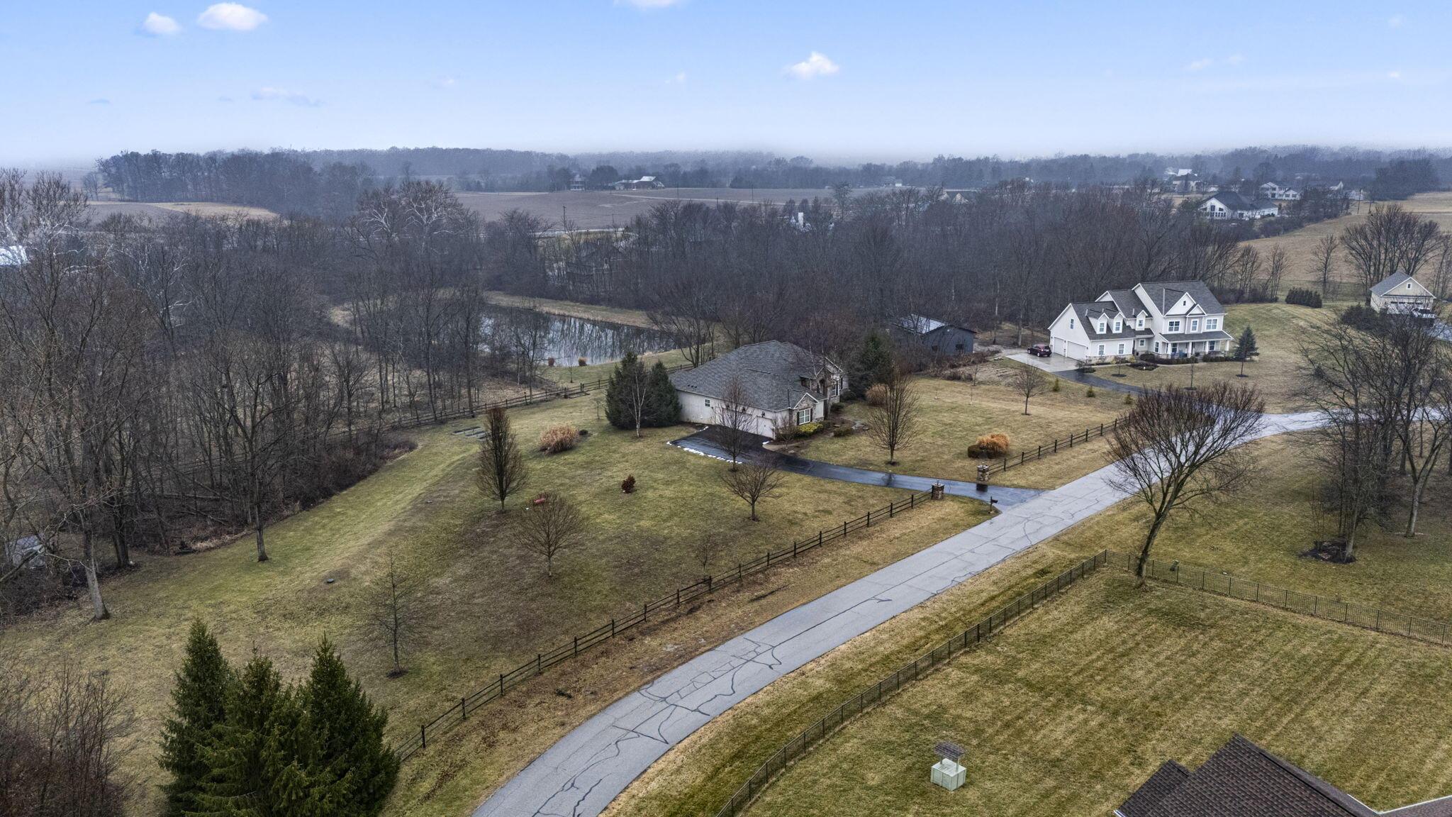 9530 Ward Road Plain City, OH 43064 - Photo 127 of 156