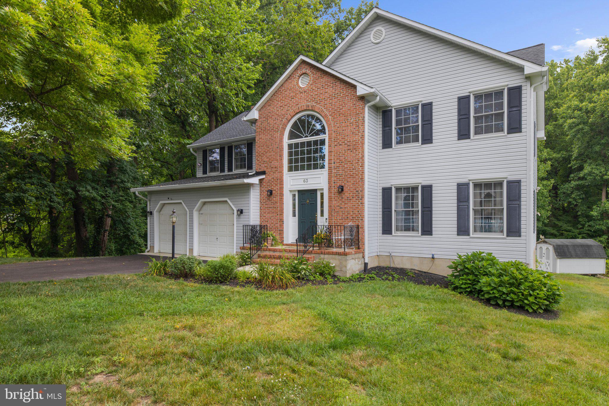63 Church Road Arnold, MD 21012 - Photo 2 of 58 4 Bedroom Colonial