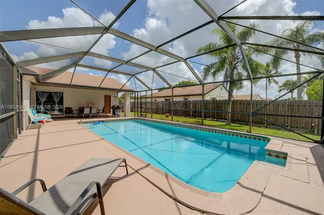 $3,999 | 11909 Southwest 48th Court, Cooper City, FL 33330