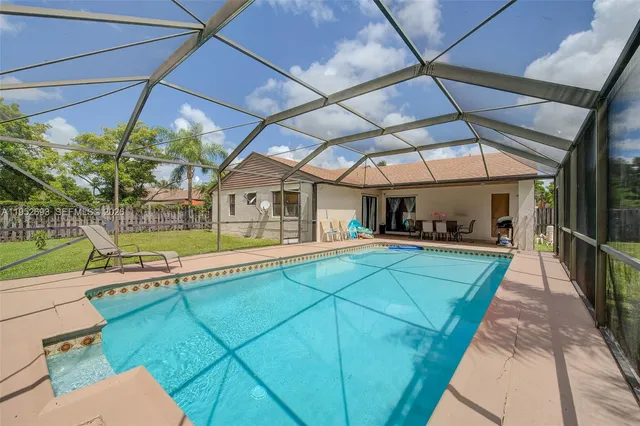 $3,999 | 11909 Southwest 48th Court, Cooper City, FL 33330