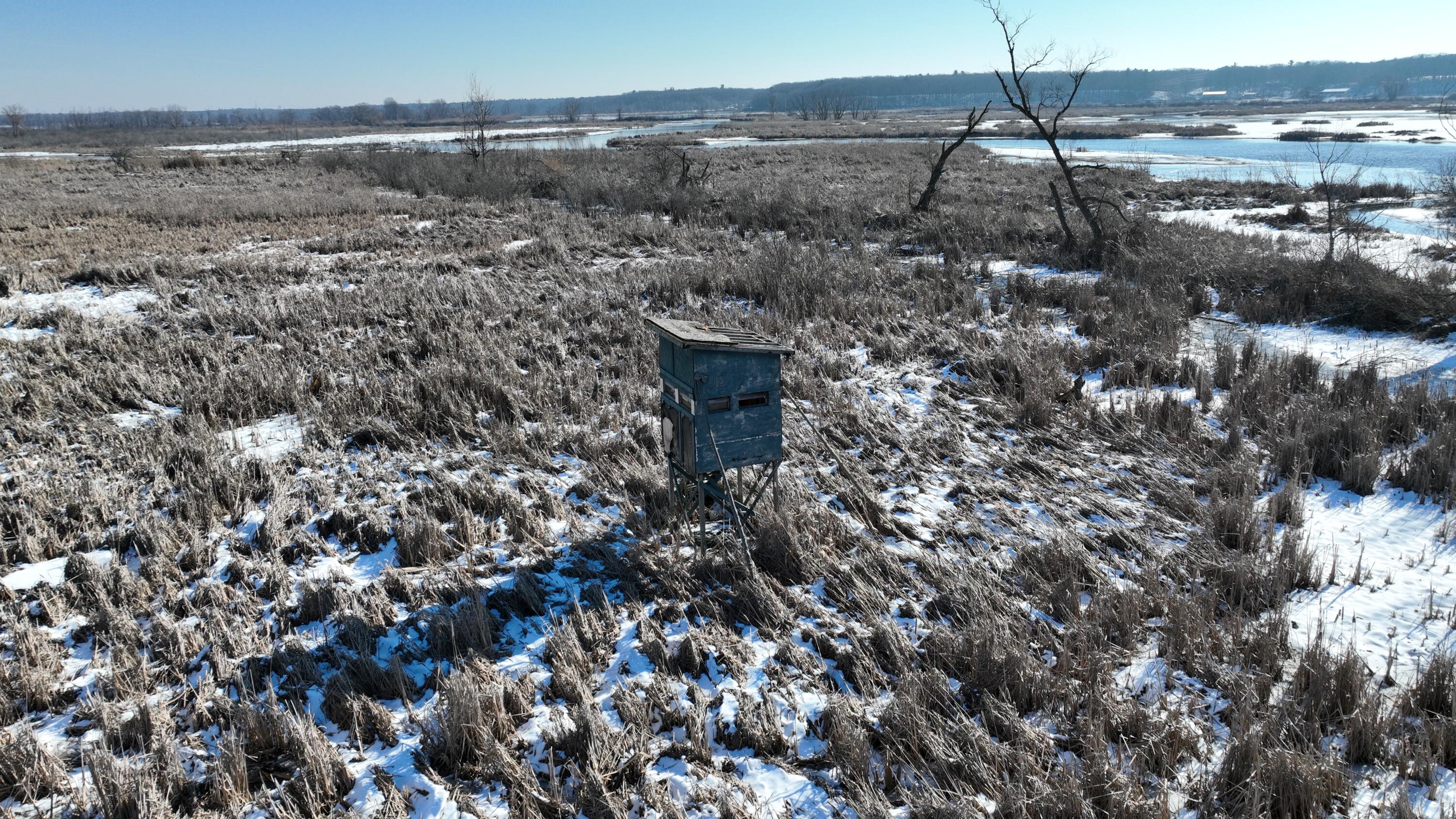 Walsh Road Montague, MI 49437 - Photo 8 of 26 DJI_0413