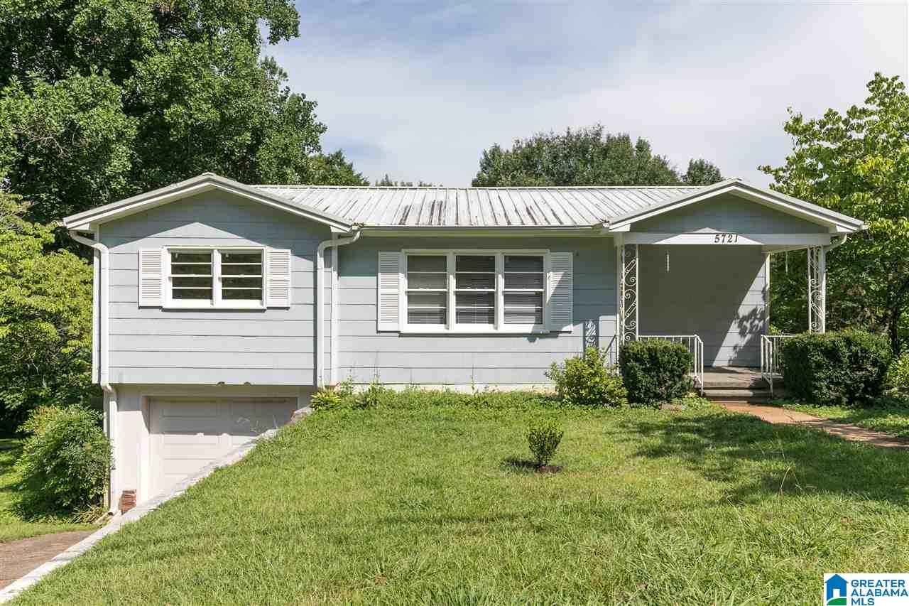 5721 Walnut Grove Road Birmingham, AL 35215 - Photo 1 of 28
