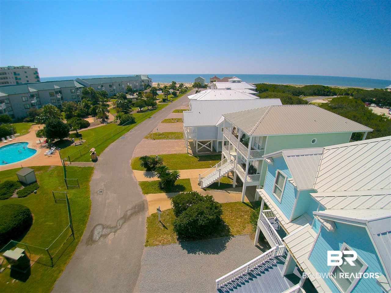 545 Plantation Road, Unit 2B Gulf Shores, AL 36542 - Photo 6 of 40