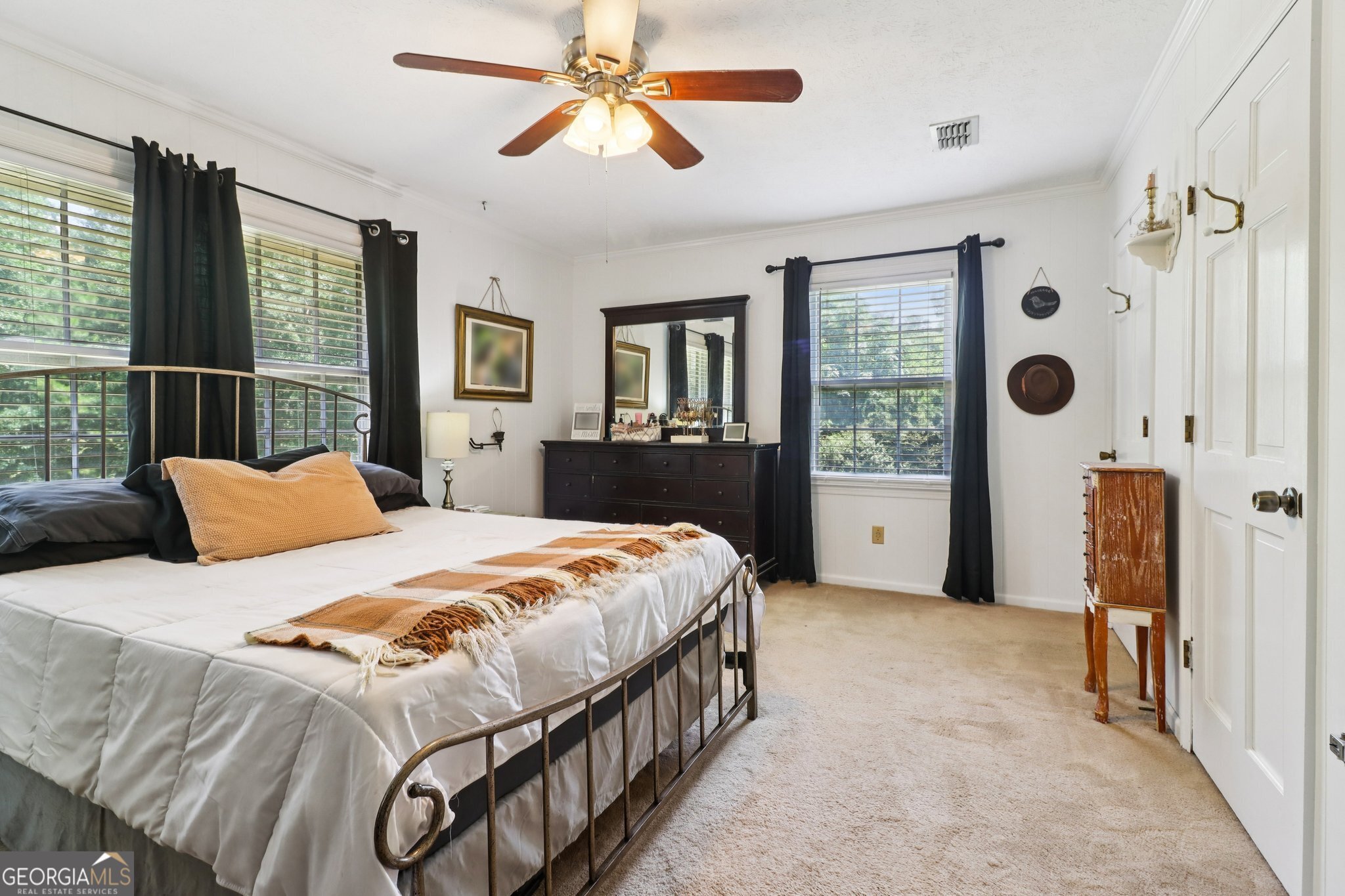 508 East Boyd Road Hogansville, GA 30230 - Photo 48 of 95