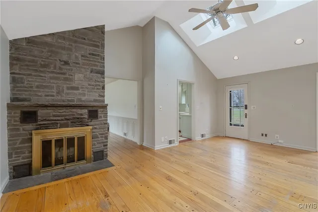 $319,900 | 4985 Fayetteville Manlius Road, Manlius, NY 13104