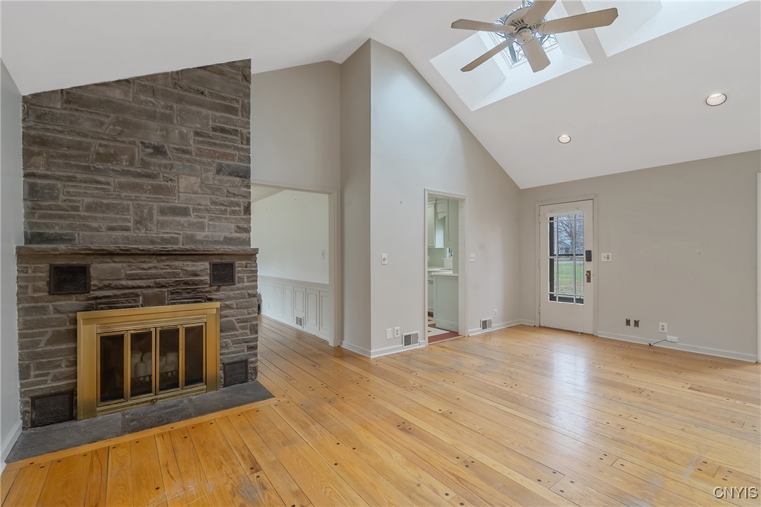 4985 Fayetteville Manlius Road Manlius, NY 13104 - Photo 20 of 50