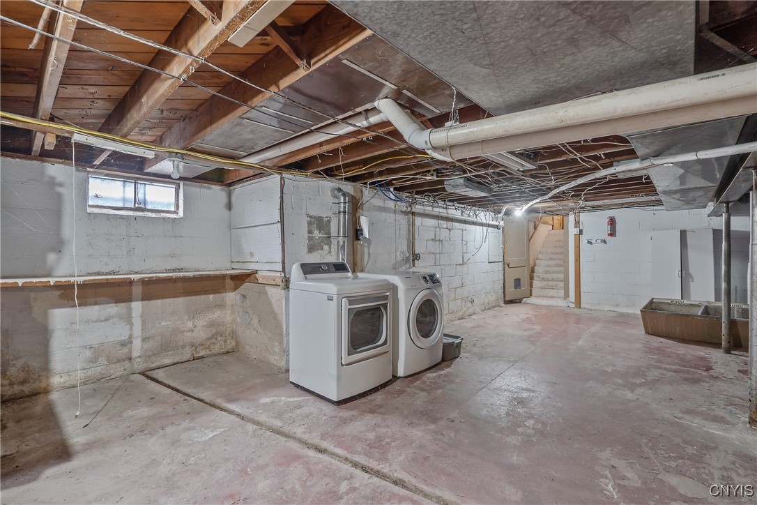 4985 Fayetteville Manlius Road Manlius, NY 13104 - Photo 34 of 50