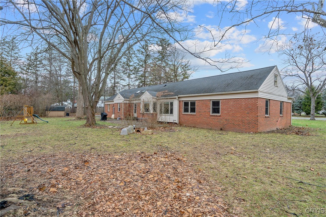 4985 Fayetteville Manlius Road Manlius, NY 13104 - Photo 36 of 50