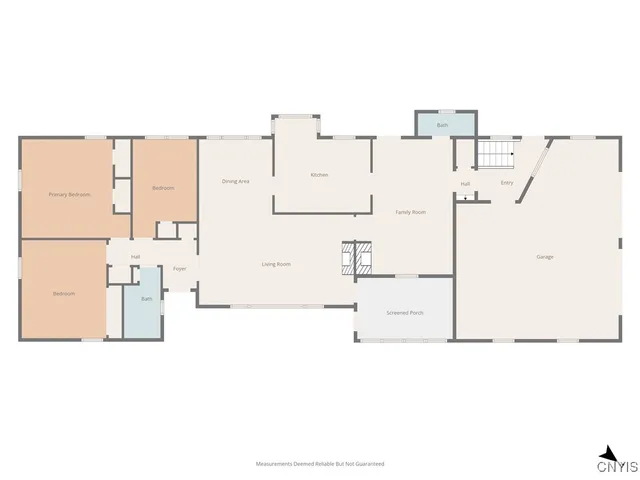 $319,900 | 4985 Fayetteville Manlius Road, Manlius, NY 13104