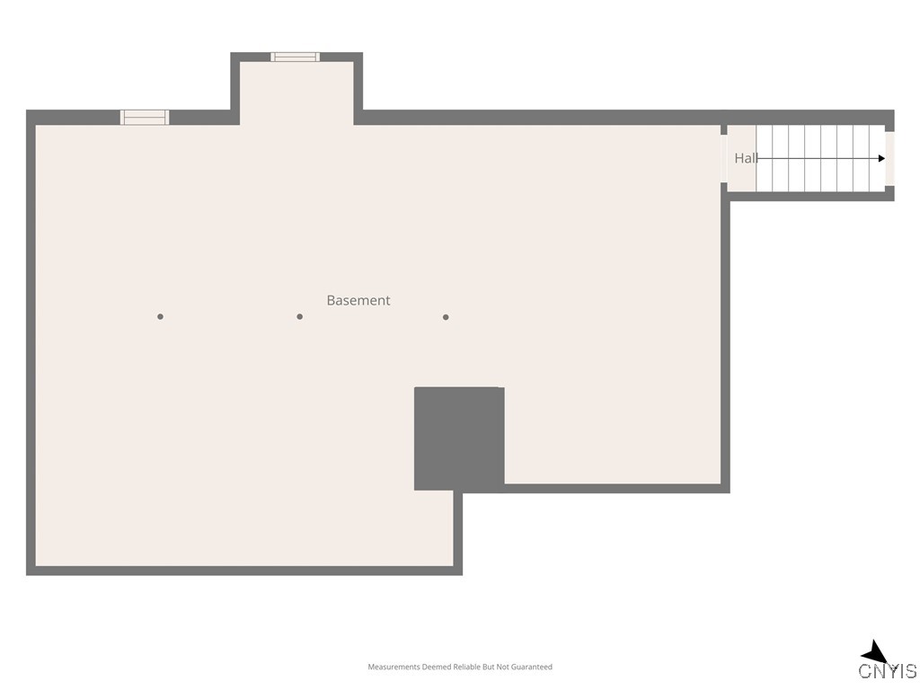 4985 Fayetteville Manlius Road Manlius, NY 13104 - Photo 49 of 50 Basement