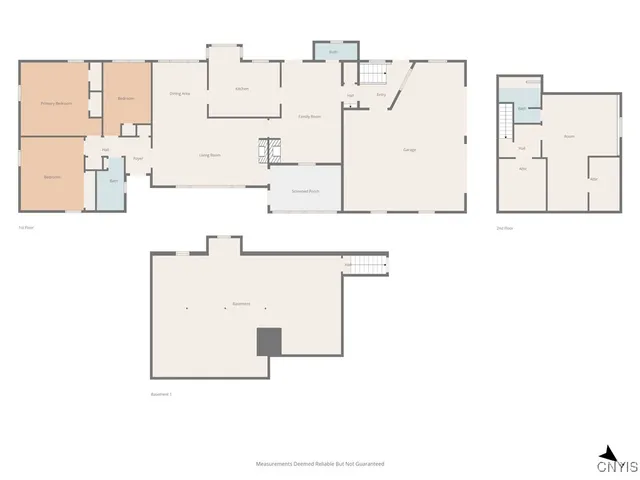 $319,900 | 4985 Fayetteville Manlius Road, Manlius, NY 13104