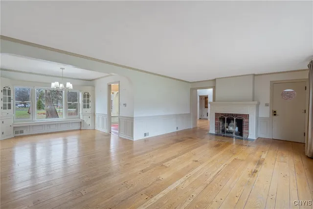 $319,900 | 4985 Fayetteville Manlius Road, Manlius, NY 13104