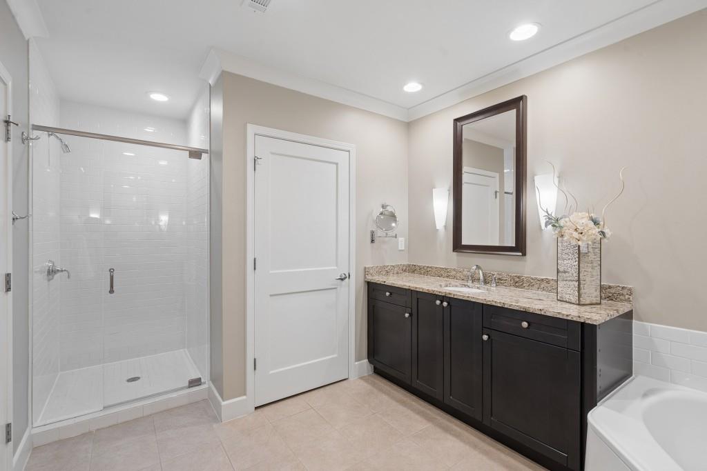 2795 Peachtree Road, Unit 1406 Atlanta, GA 30305 - Photo 36 of 86
