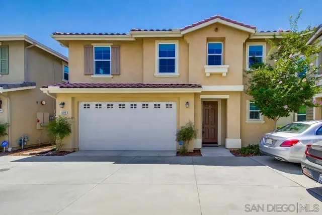$829,000 | 13216 Cuyamaca Vista Drive, El Cajon, CA 92021