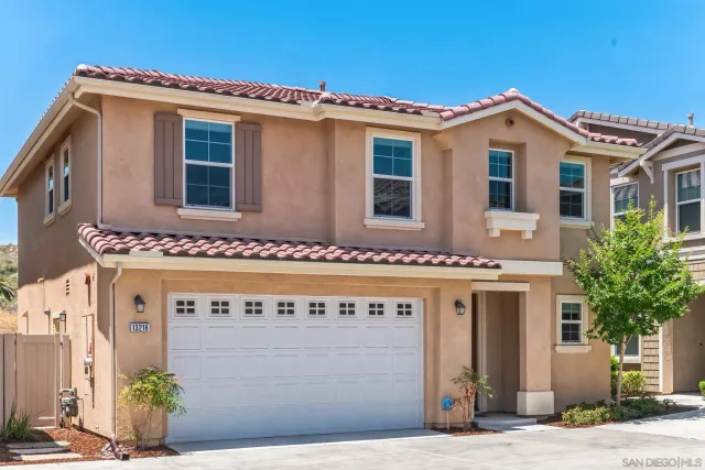 $829,000 | 13216 Cuyamaca Vista Drive, El Cajon, CA 92021