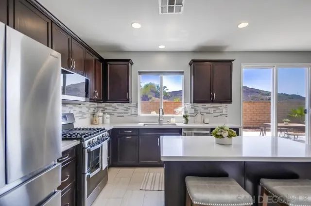 $829,000 | 13216 Cuyamaca Vista Drive, El Cajon, CA 92021