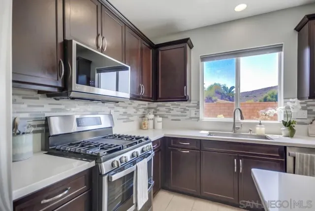 $829,000 | 13216 Cuyamaca Vista Drive, El Cajon, CA 92021