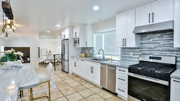 $1,609,000 | 4704 East Centralia Street, Long Beach, CA 90808