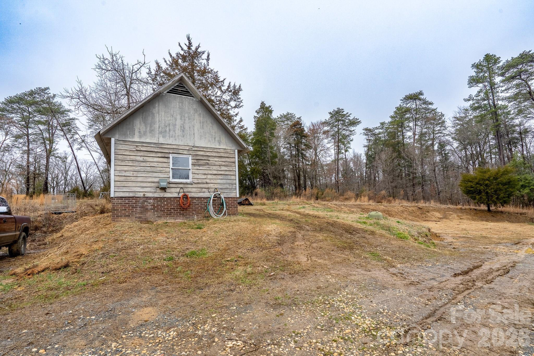 602 Rothrock Road Rockwell, NC 28138 - Photo 28 of 39 Gallery Image 28