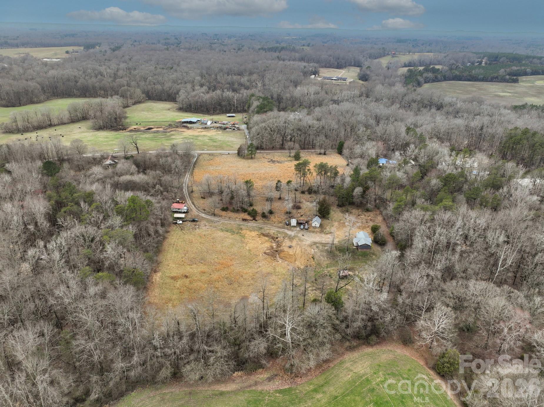 602 Rothrock Road Rockwell, NC 28138 - Photo 35 of 39 Gallery Image 35
