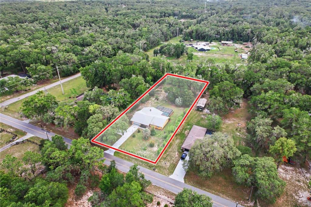 5600 East Avon Street Inverness, FL 34452 - Photo 5 of 48