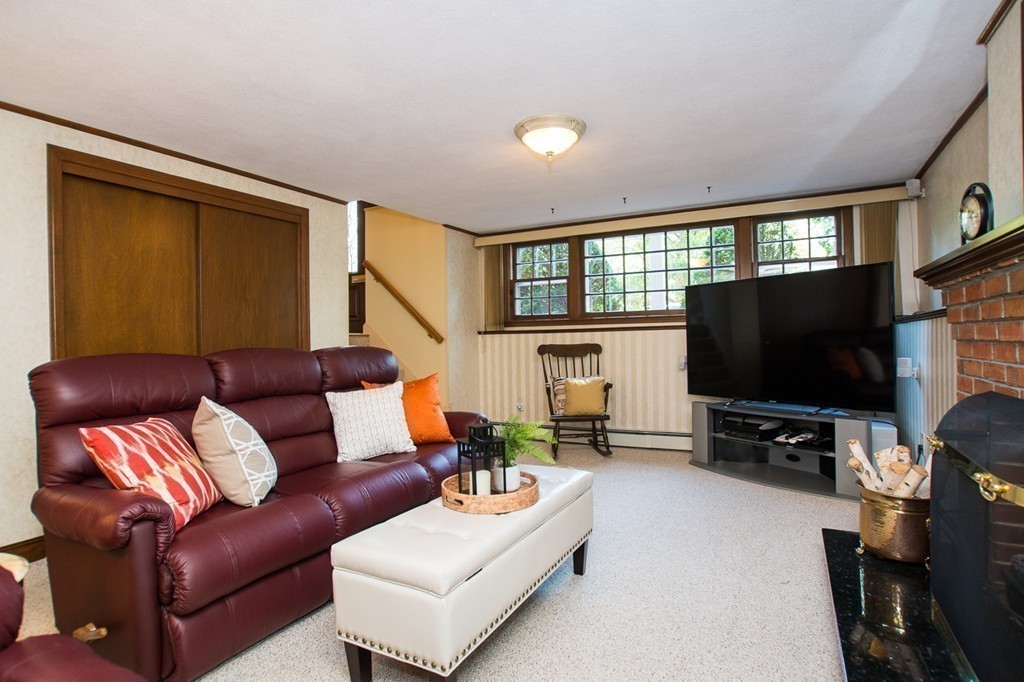 44 Circle Road Lexington, MA 02420 - Photo 14 of 29 Gallery Image 14