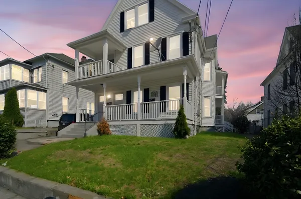 $389,000 | 67-69 Longwood Avenue, Holyoke, MA 01040