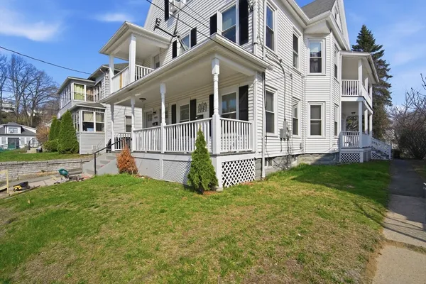 $389,000 | 67-69 Longwood Avenue, Holyoke, MA 01040