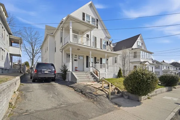 $389,000 | 67-69 Longwood Avenue, Holyoke, MA 01040