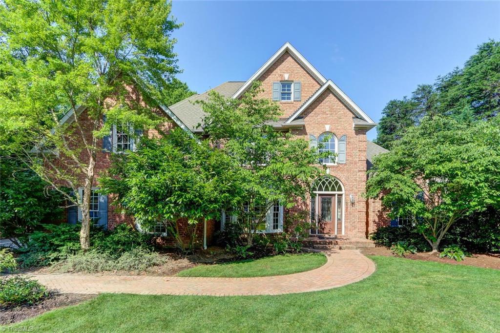 6003 Dunvagen Court Oak Ridge, NC 27310 - Photo 1 of 30