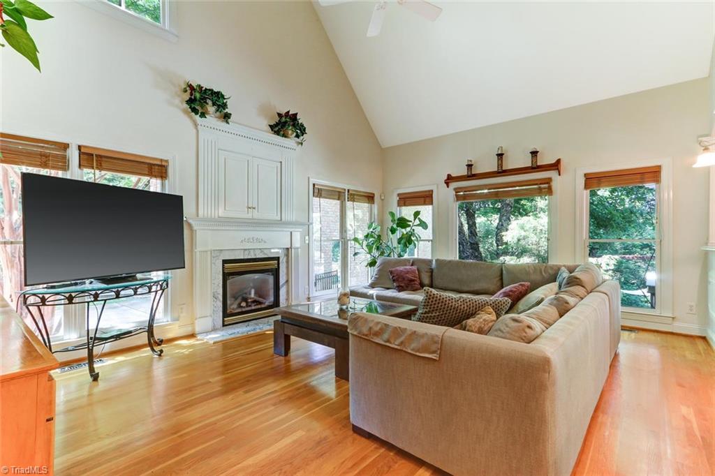 6003 Dunvagen Court Oak Ridge, NC 27310 - Photo 11 of 30