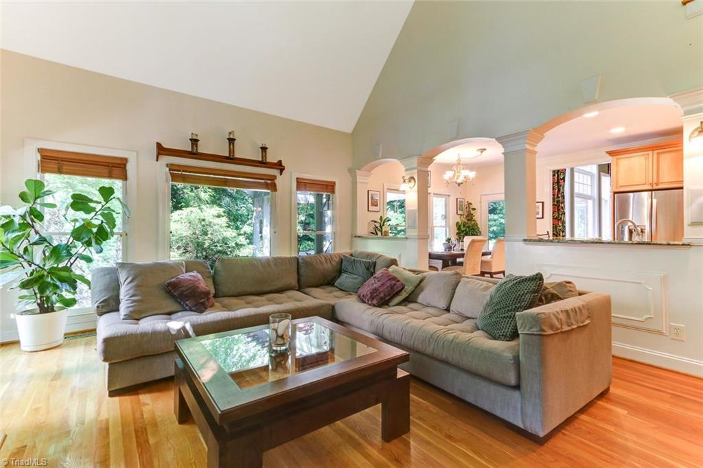 6003 Dunvagen Court Oak Ridge, NC 27310 - Photo 12 of 30