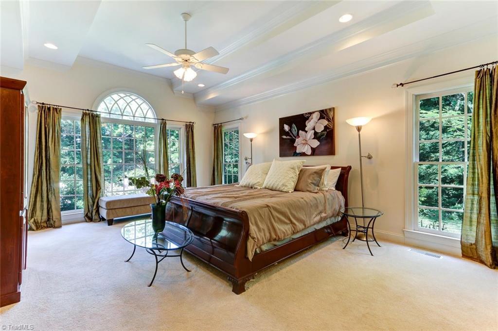 6003 Dunvagen Court Oak Ridge, NC 27310 - Photo 14 of 30