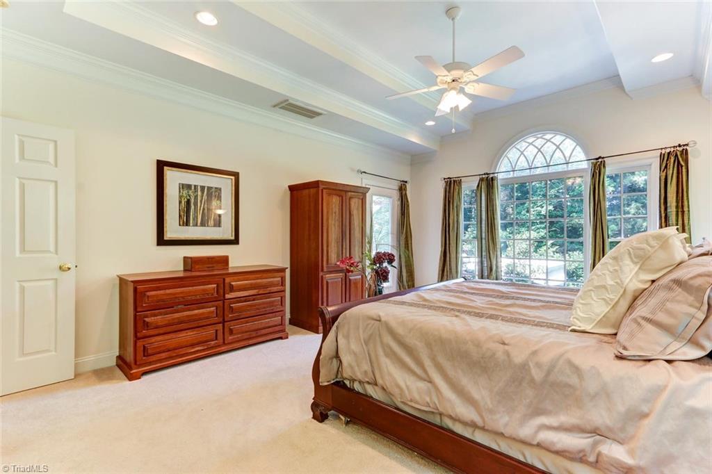 6003 Dunvagen Court Oak Ridge, NC 27310 - Photo 16 of 30