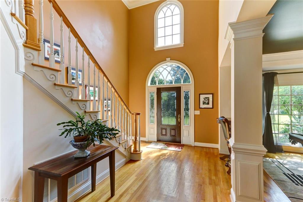 6003 Dunvagen Court Oak Ridge, NC 27310 - Photo 3 of 30