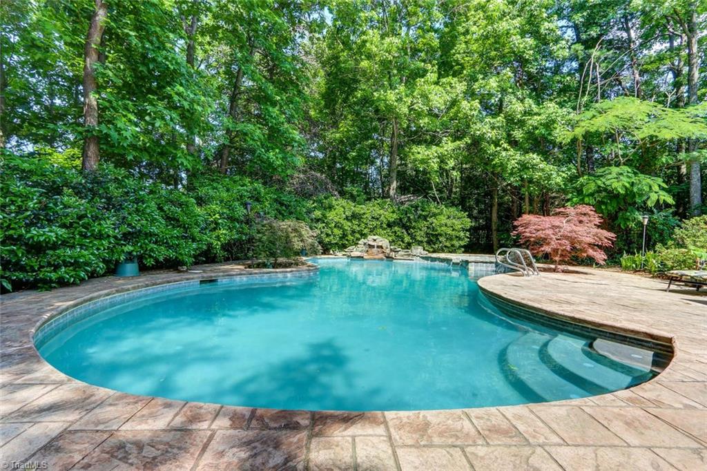 6003 Dunvagen Court Oak Ridge, NC 27310 - Photo 27 of 30