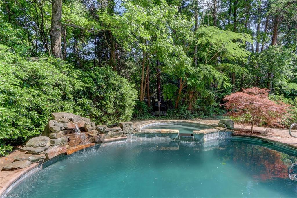 6003 Dunvagen Court Oak Ridge, NC 27310 - Photo 29 of 30