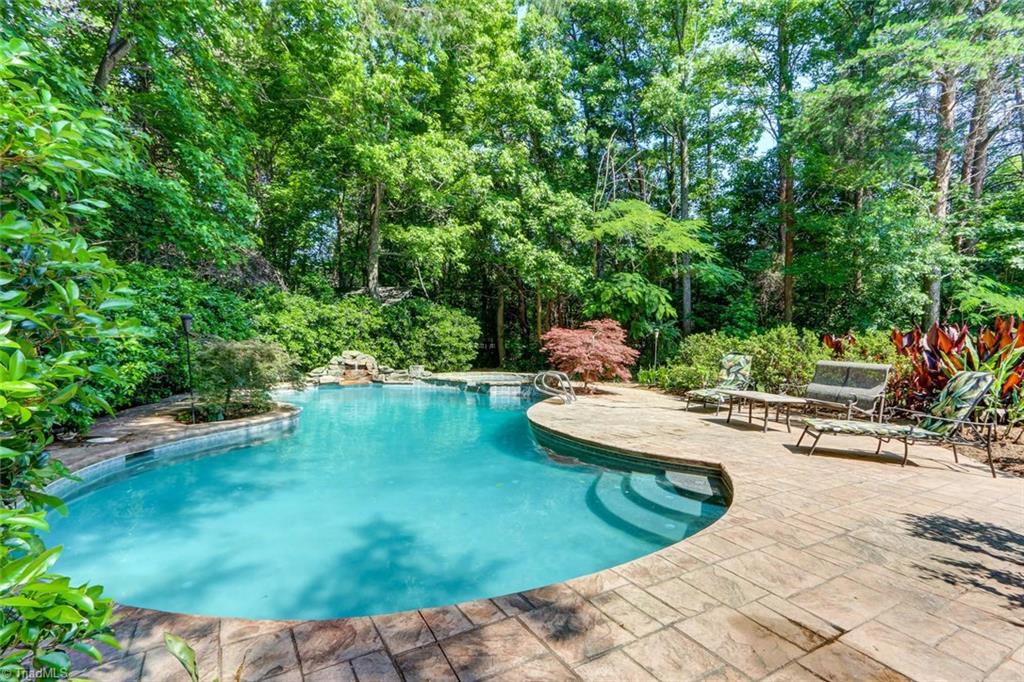 6003 Dunvagen Court Oak Ridge, NC 27310 - Photo 30 of 30