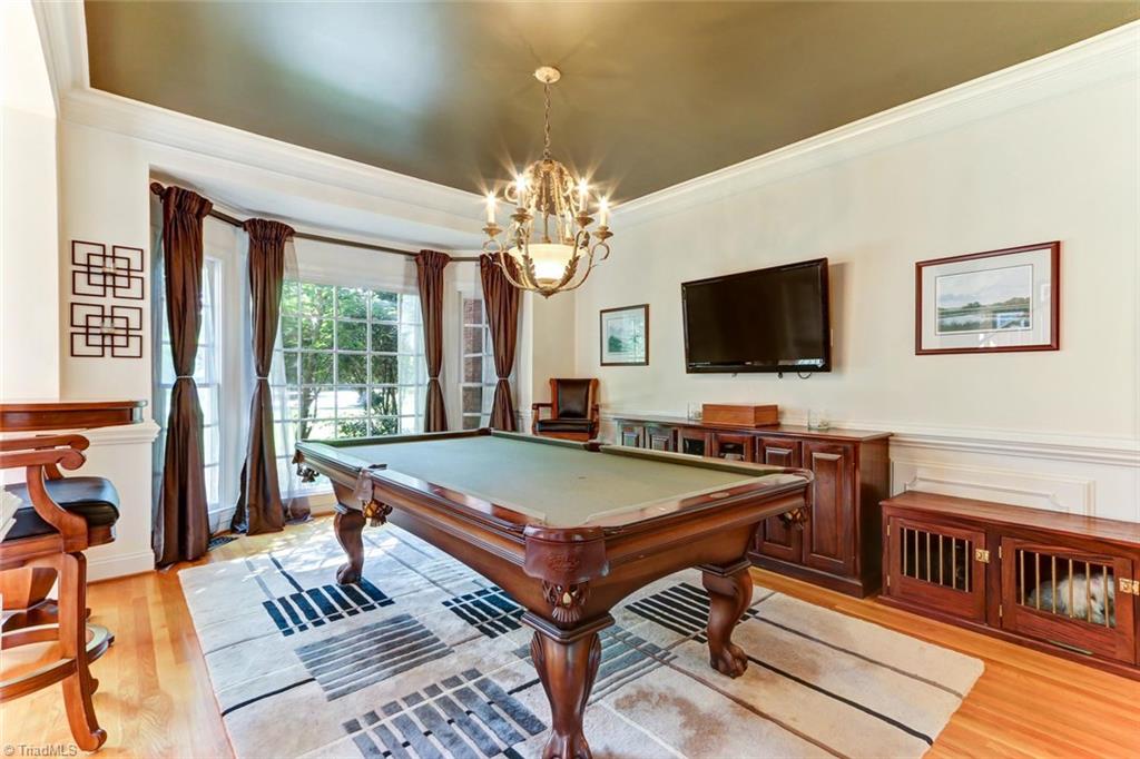 6003 Dunvagen Court Oak Ridge, NC 27310 - Photo 4 of 30